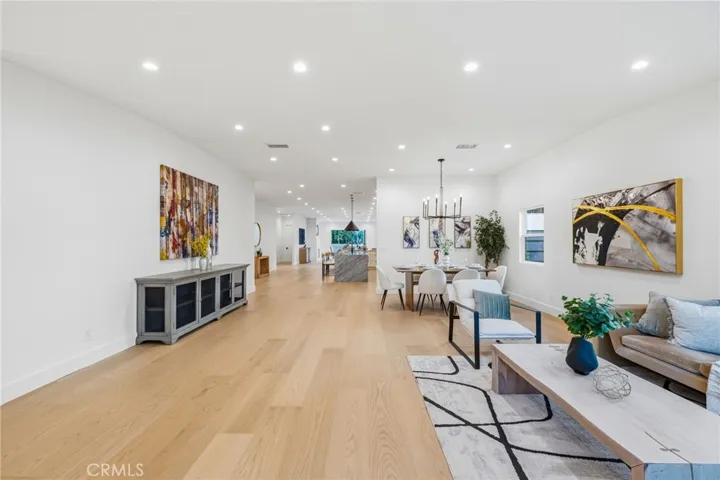 5110 Orange, Los Angeles, California 90008