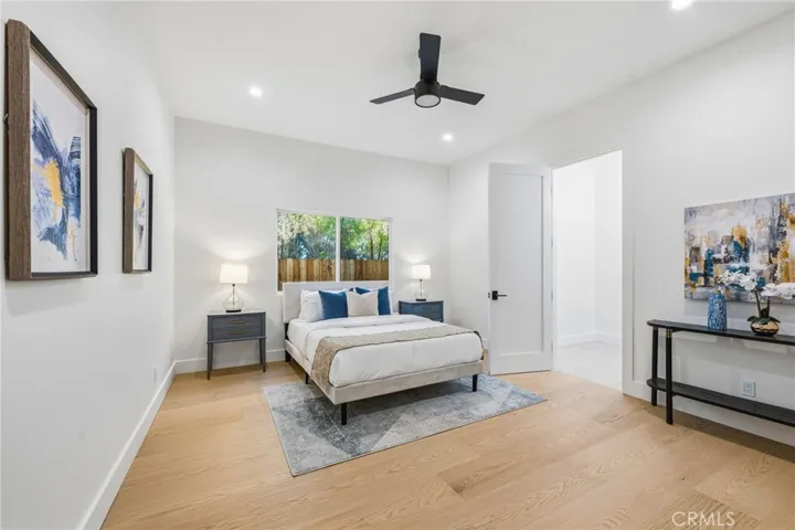 5110 Orange, Los Angeles, California 90008