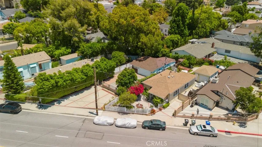 4334 Pennsylvania Avenue, La Crescenta, California 91214