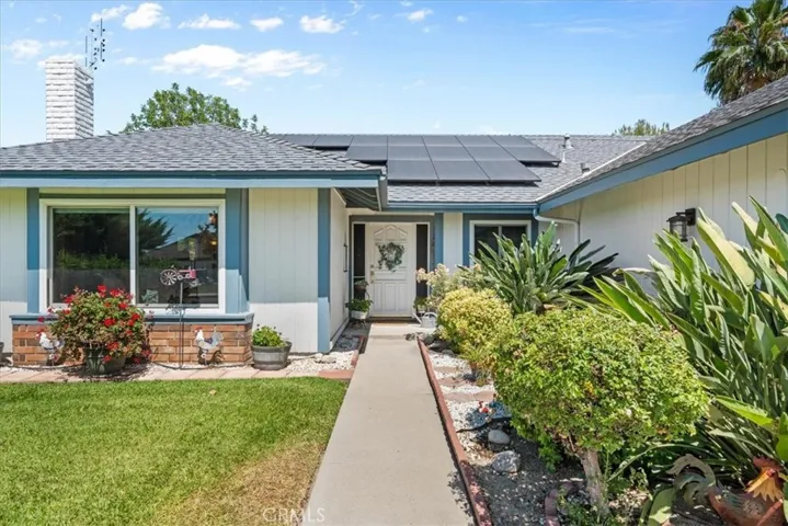 11563 Pecan, Loma Linda, California 92354