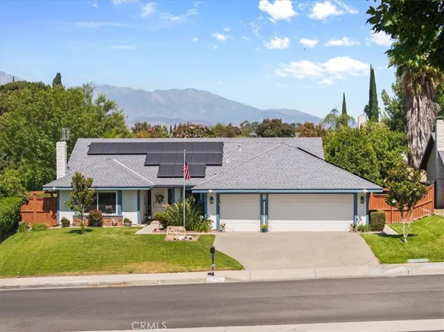 11563 Pecan, Loma Linda, California 92354