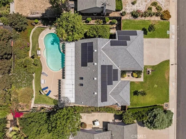 11563 Pecan, Loma Linda, California 92354