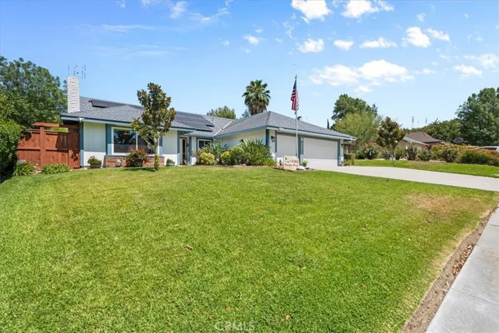 11563 Pecan, Loma Linda, California 92354