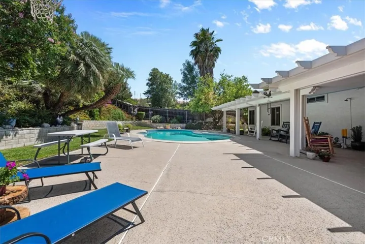 11563 Pecan, Loma Linda, California 92354