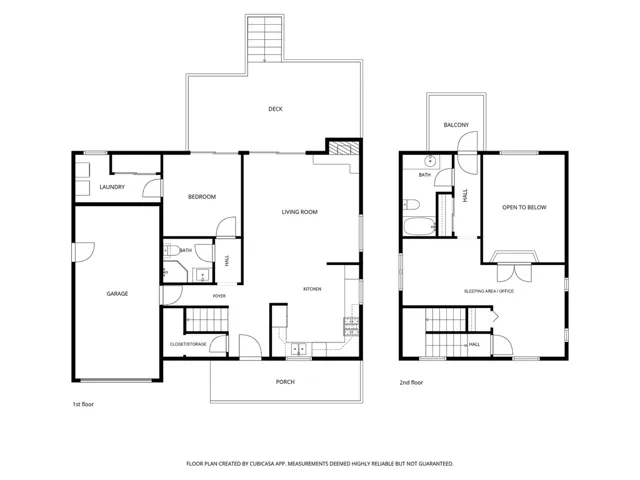 53590 Marian View Drive, Idyllwild, California 92549