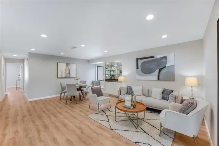 714 San Conrado Terrace 5, Sunnyvale, California 94085