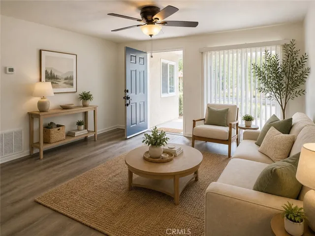 45210 Panorama Drive 5, Palm Desert, California 92260