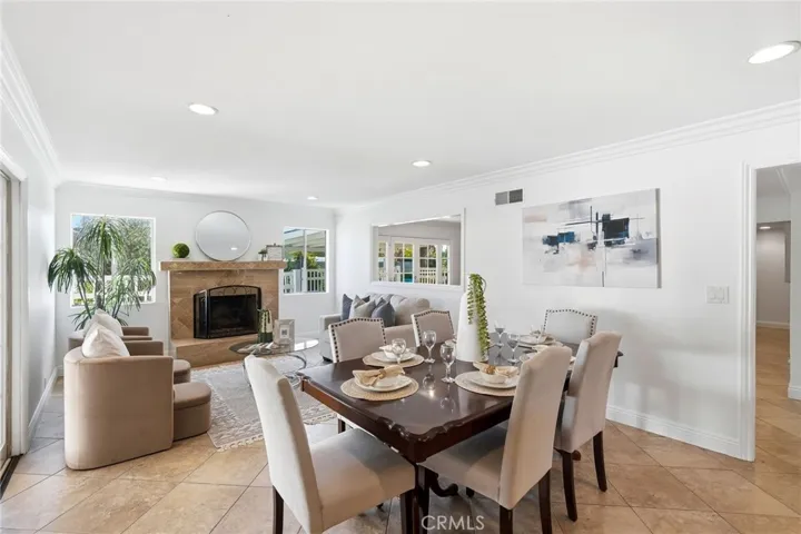 1110 E Meats Avenue, Orange, California 92865