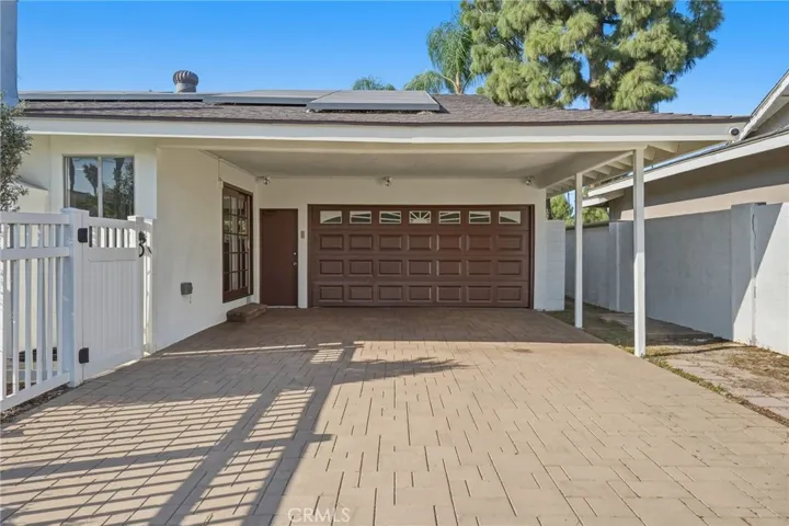 1110 E Meats Avenue, Orange, California 92865