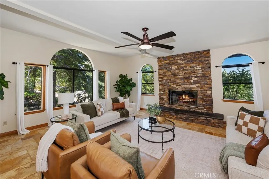 26077 Walnut Hills, Lake Arrowhead, California 92352 — photo 5