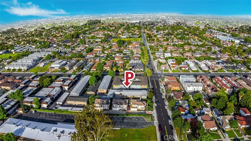 9614 Live Oak Avenue, Temple City, California 91780