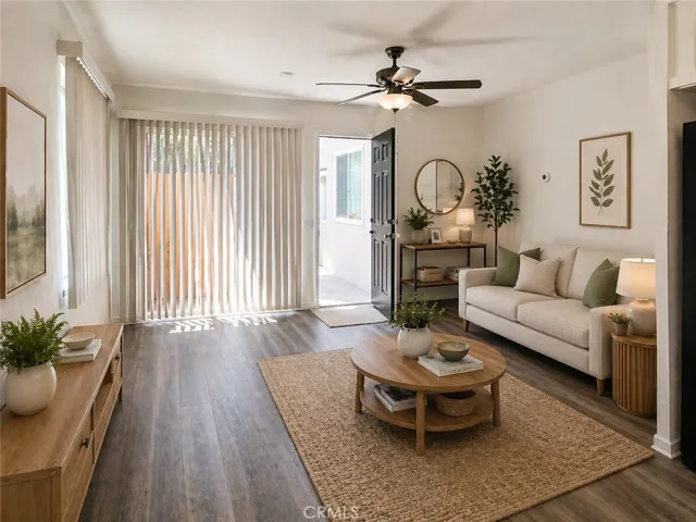 45296 Panorama Lane 5, Palm Desert, California 92260