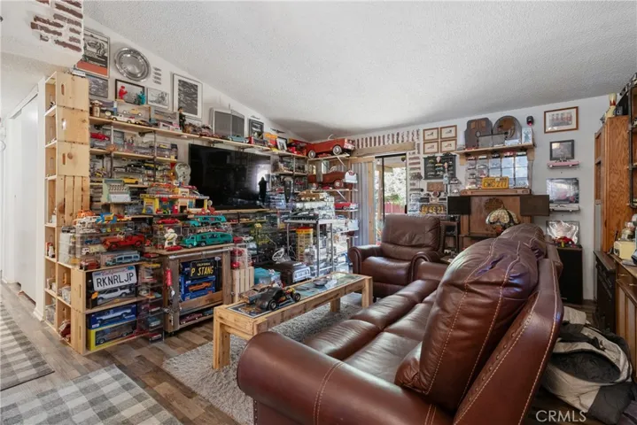 14324 Lear, Mojave, California 93501