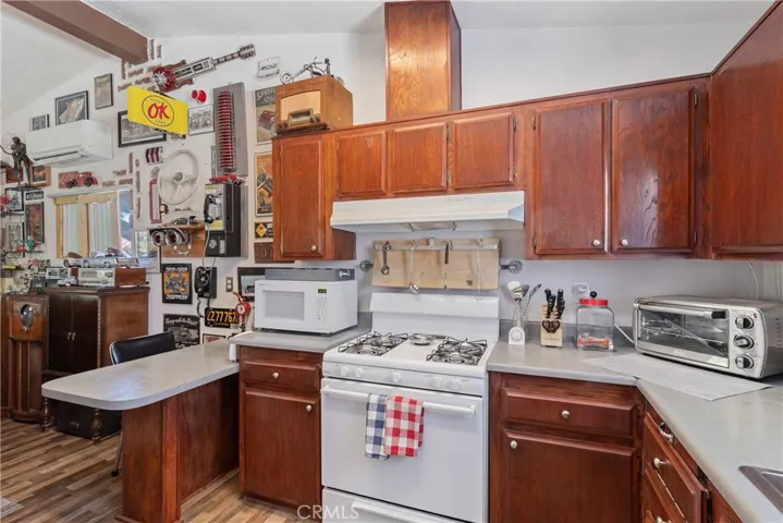 14324 Lear, Mojave, California 93501