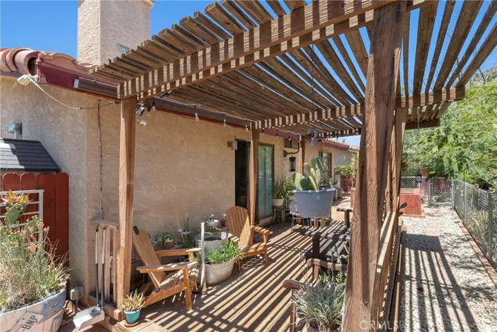 14324 Lear, Mojave, California 93501