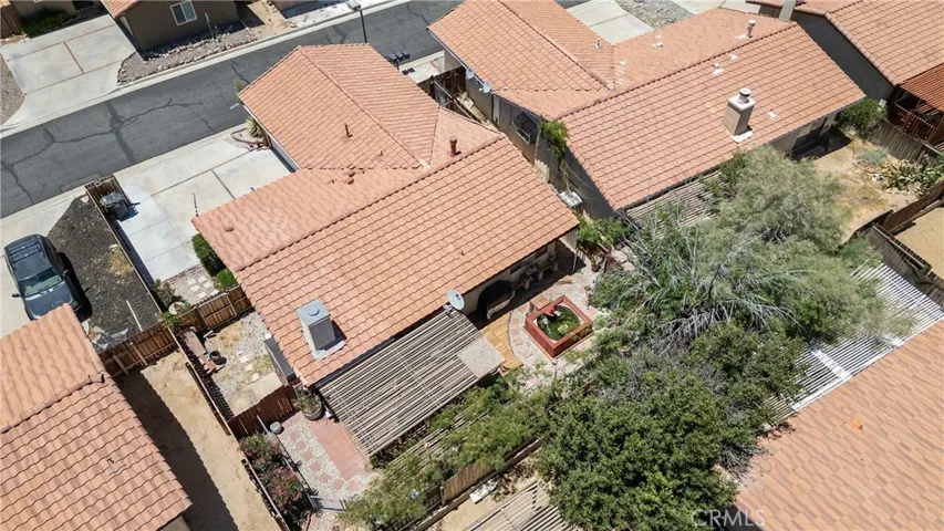 14324 Lear, Mojave, California 93501