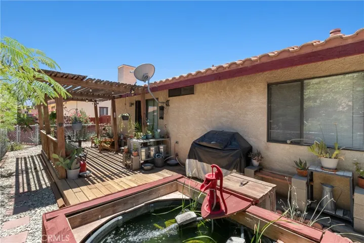 14324 Lear, Mojave, California 93501