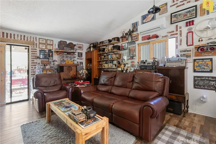 14324 Lear, Mojave, California 93501