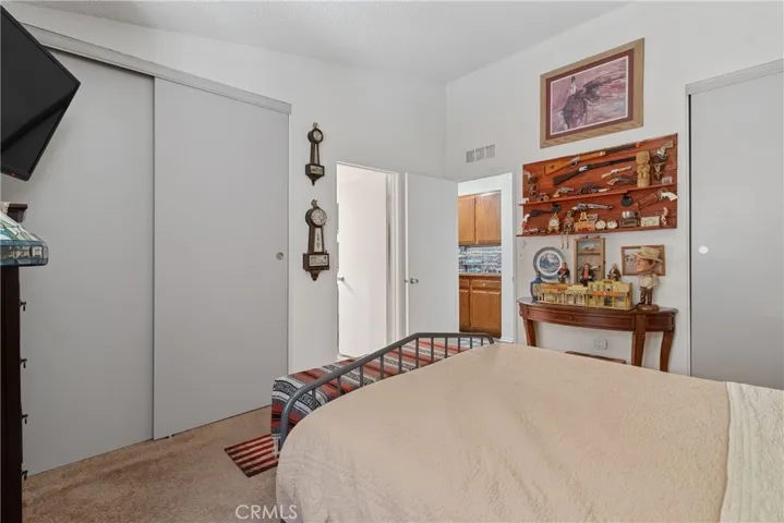 14324 Lear, Mojave, California 93501