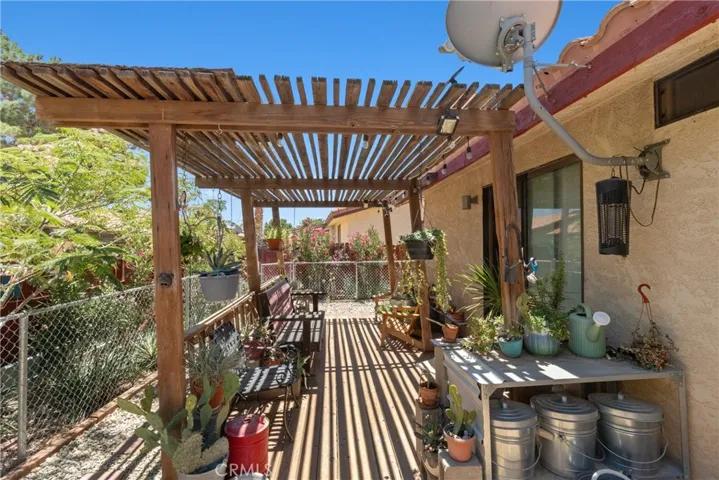 14324 Lear, Mojave, California 93501