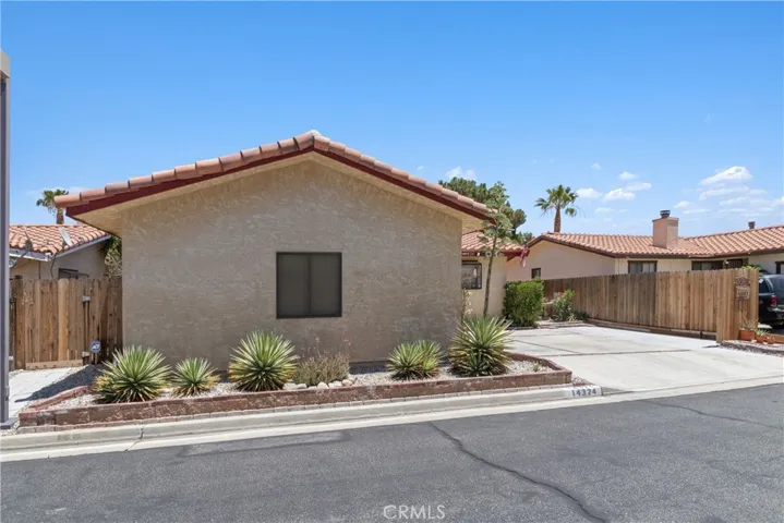 14324 Lear, Mojave, California 93501