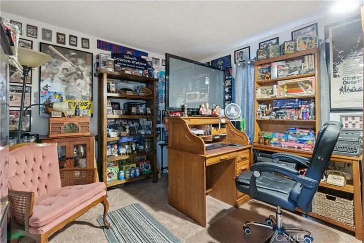 14324 Lear, Mojave, California 93501
