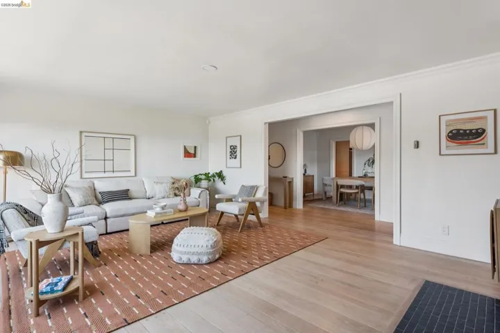 515 Vincente Ave, Berkeley, California 94707