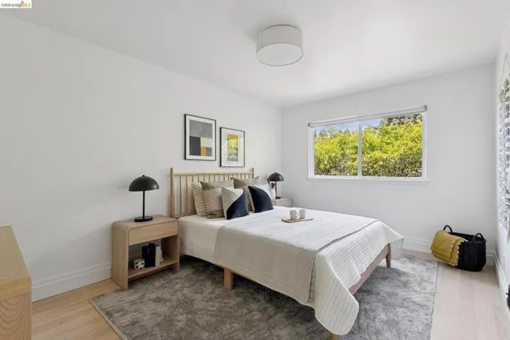 515 Vincente Ave, Berkeley, California 94707