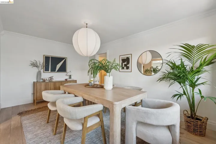 515 Vincente Ave, Berkeley, California 94707