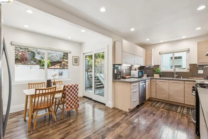 515 Vincente Ave, Berkeley, California 94707
