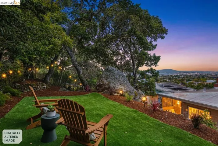 515 Vincente Ave, Berkeley, California 94707