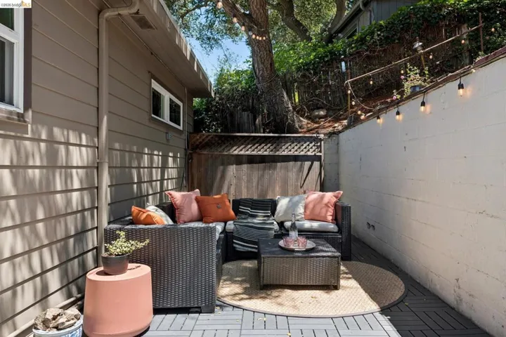 515 Vincente Ave, Berkeley, California 94707