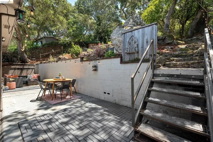 515 Vincente Ave, Berkeley, California 94707