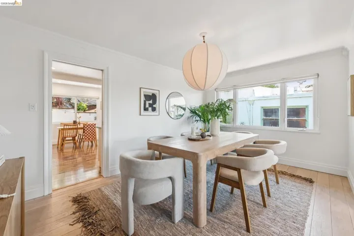 515 Vincente Ave, Berkeley, California 94707