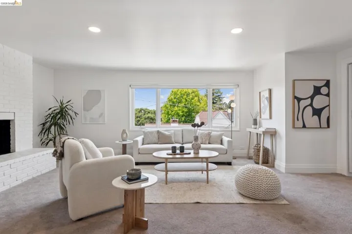 515 Vincente Ave, Berkeley, California 94707