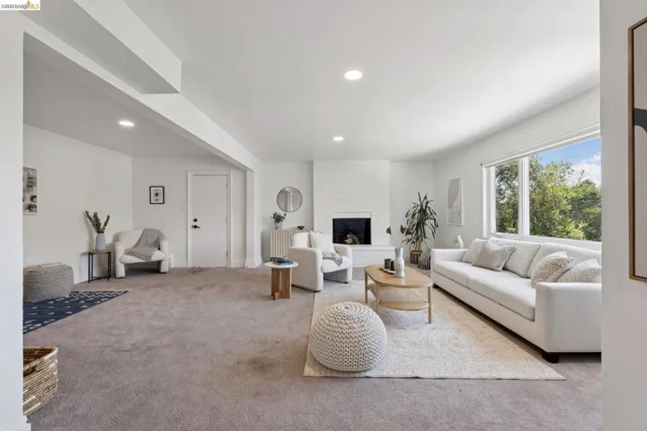 515 Vincente Ave, Berkeley, California 94707