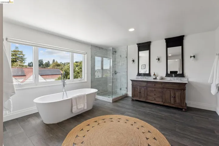 515 Vincente Ave, Berkeley, California 94707