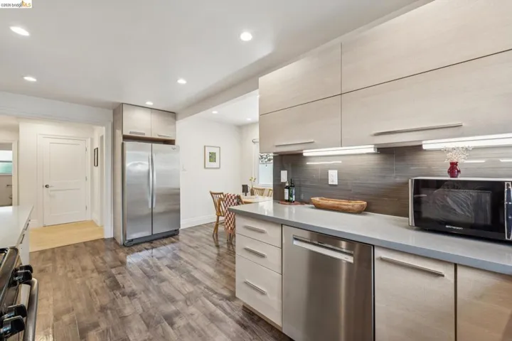515 Vincente Ave, Berkeley, California 94707