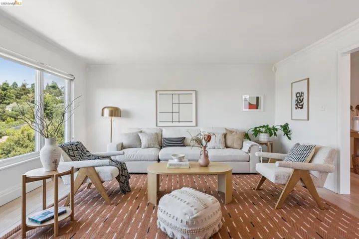 515 Vincente Ave, Berkeley, California 94707
