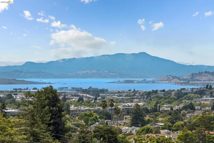 515 Vincente Ave, Berkeley, California 94707