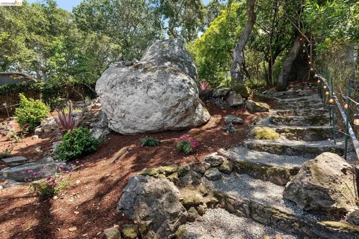 515 Vincente Ave, Berkeley, California 94707