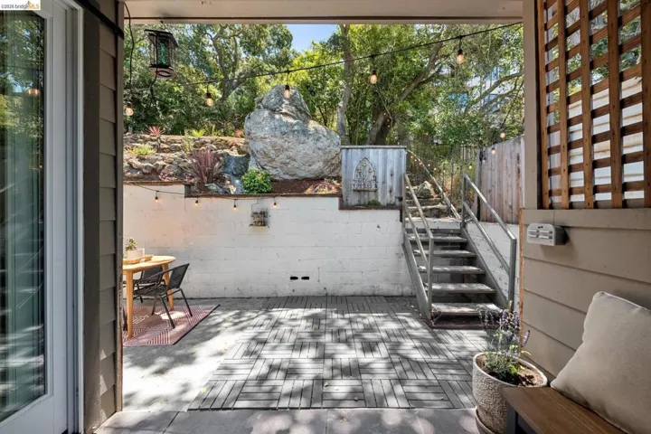 515 Vincente Ave, Berkeley, California 94707