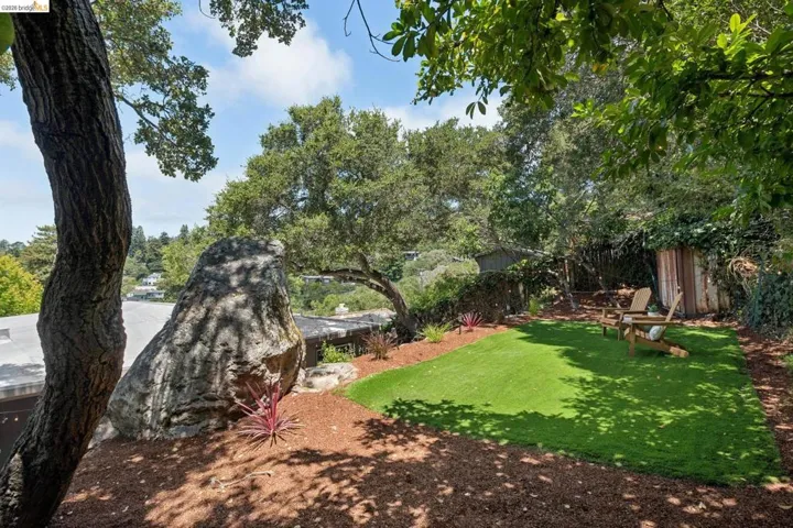 515 Vincente Ave, Berkeley, California 94707