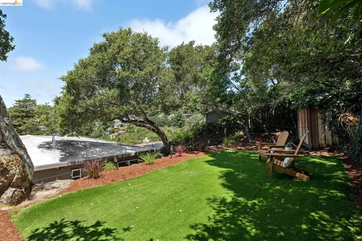 515 Vincente Ave, Berkeley, California 94707