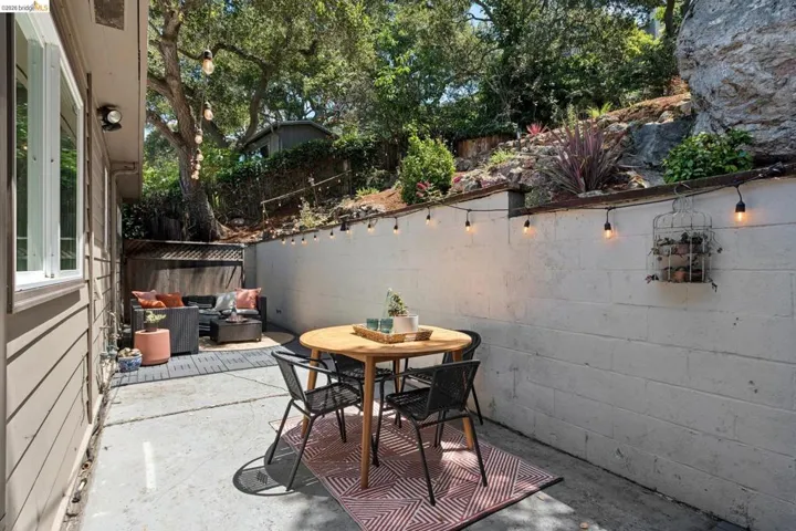 515 Vincente Ave, Berkeley, California 94707