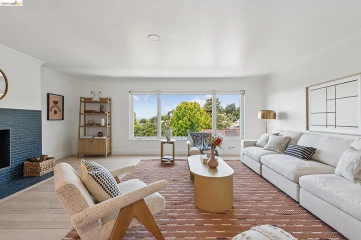 515 Vincente Ave, Berkeley, California 94707