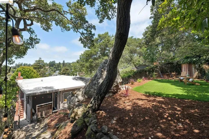 515 Vincente Ave, Berkeley, California 94707