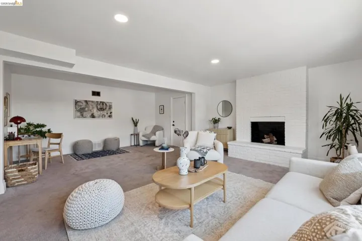 515 Vincente Ave, Berkeley, California 94707