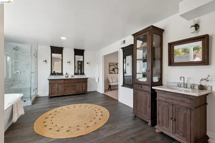 515 Vincente Ave, Berkeley, California 94707
