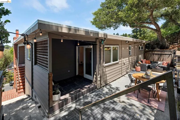 515 Vincente Ave, Berkeley, California 94707